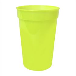 Neon Yellow